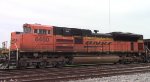 CN C745 DPU